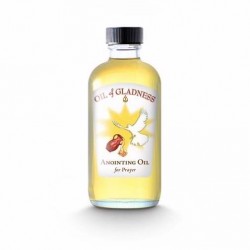 Anointing Oil-Lily Of...