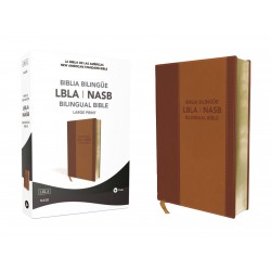 Span-LBLA/NASB Bilingual...