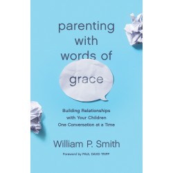 Parenting With Words Of Grace