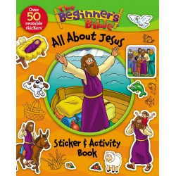 The Beginner's Bible All...