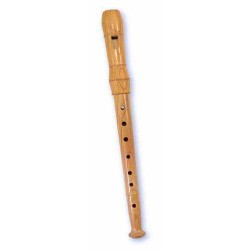 Instrument-Recorder (Ages 3+)