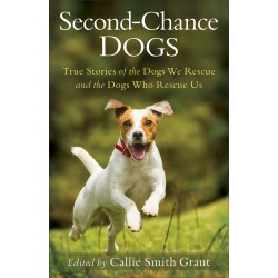 Second-Chance Dogs