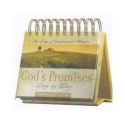 Calendar-God's Promises...