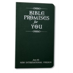 Bible Promises For You...