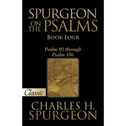 Spurgeon On Psalms: Book Four
