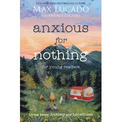 Anxious For Nothing (Young...