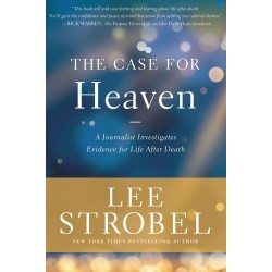 The Case For Heaven (Sep)