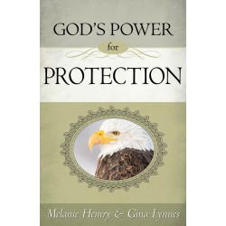 Gods Power For Protection