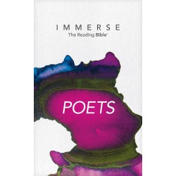 Immerse: Poets (Softcover)...