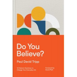 Do You Believe? (Oct)