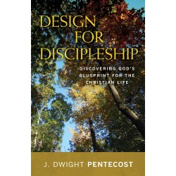 Design For Discipleship