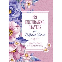 199 Encouraging Prayers For...