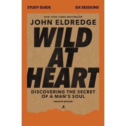 Wild At Heart Study Guide...