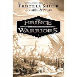 The Prince Warriors (Prince...