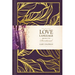 The One Year Love Language...