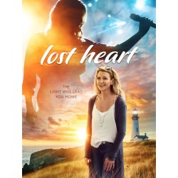 DVD-Lost Heart