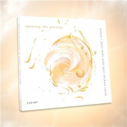 Opening Portals - Joshua...