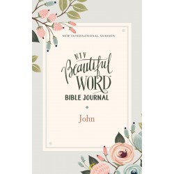 NIV Beautiful Word Bible...