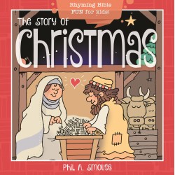 Story Of Christmas