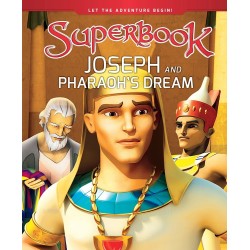Joseph And Pharaoh's Dream...