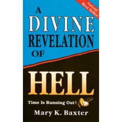 eBook-Divine Revelation Of...