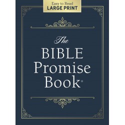 The Bible Promise Book...