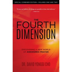 Fourth Dimension  The