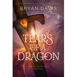 Tears Of A Dragon (Dragons...