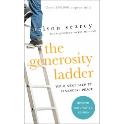 The Generosity Ladder (May...