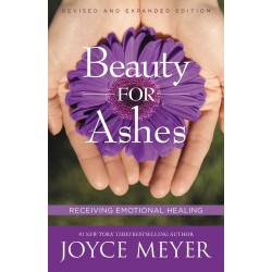 Beauty For Ashes (Expanded)