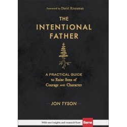 The Intentional Father (Aug)