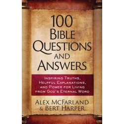 100 Bible Questions And...