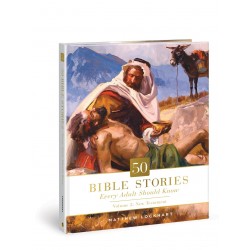 50 Bible Stories Every...