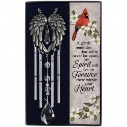 Wind Chime-Gift Boxed-Your...