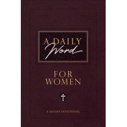 A Daily Word For Women (Sep)