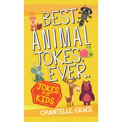Best. Animal Jokes Ever...