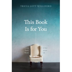 This Book Is For You (Aug...
