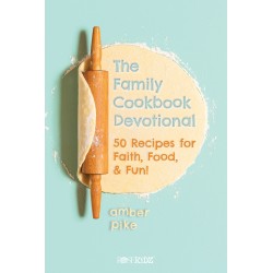 The Family Cookbook...