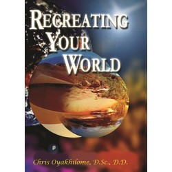 Recreating Your World