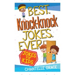 Best. Knock-Knock Jokes....