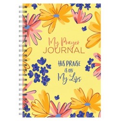 My Prayer Journal (Dec)