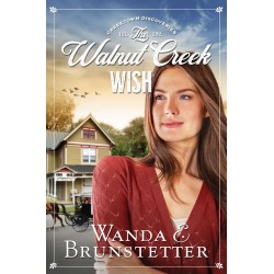 The Walnut Creek Wish...