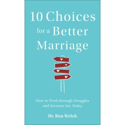 10 Choices For A Better...