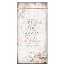 Plaque-Timeless Twine-We...