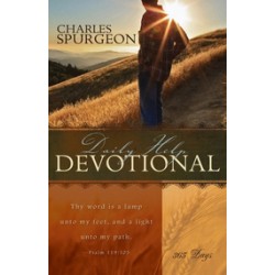 eBook-Daily Help Devotional...
