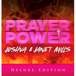 Audio CD-Prayer Power (June...