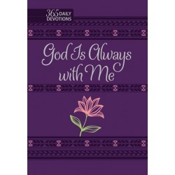 God Is Always With Me