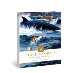 50 Bible Stories Every...