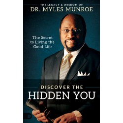 Discover the Hidden You