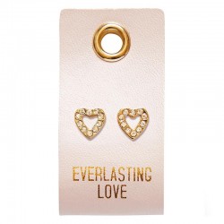 Earrings-Everlasting...